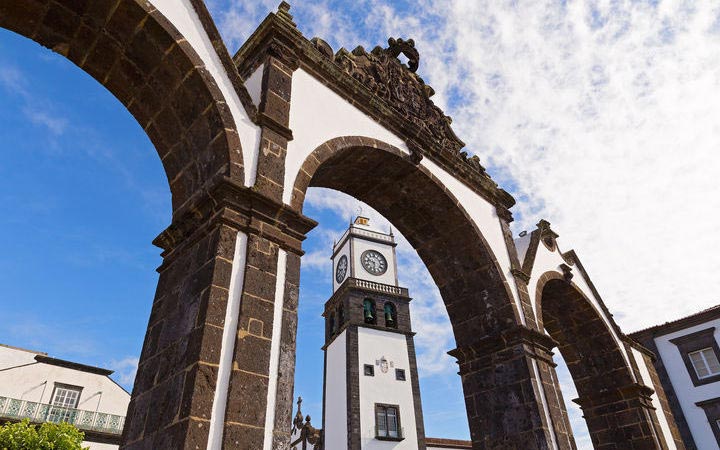 Ponta Delgada